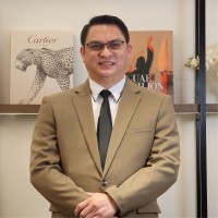 AYS Developers Employee Alexander de la Cruz's profile photo