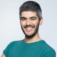 Simone Bazzi Email