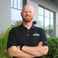 Marel Employee Sean Moore's profile photo