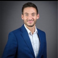 SANTERNE ILE DE FRANCE Employee Nicolas Tricotel's profile photo