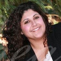 Nacogdoches Independent School District Employee Roya Dinbali's profile photo