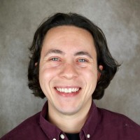 Warner Music Group Employee Hunter Curry's profile photo
