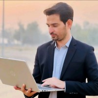 Junaid Iqbal Email & Phone Number