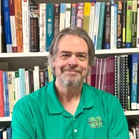 Marc Ellison