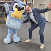 Clementoni Employee Johan Dassen's profile photo