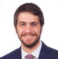 468 Capital Employee Guilherme Steinbruch's profile photo