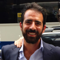 Venture Capital Properties Employee Soly Halabi's profile photo