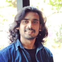 Avadat Apparel Employee Vishakh Kumar's profile photo