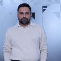 Fitsol Employee Akshay Tandon's profile photo