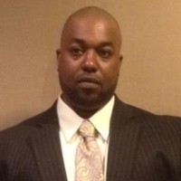 Rutgers University Employee Sean Betts's profile photo