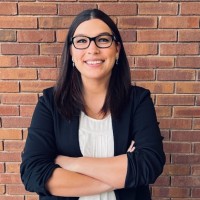 Watchtower Security Employee Ashley Benoist's profile photo