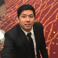 KASKUS Networks Employee Nikolaus Adiputra's profile photo