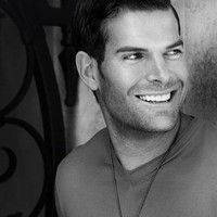 InList Employee Gideon Kimbrell's profile photo