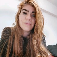 CentraLab Employee Noelia Silguero Garay's profile photo