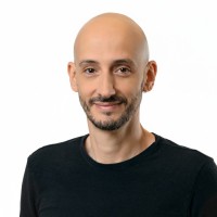 Cybord Employee Oshri Cohen's profile photo