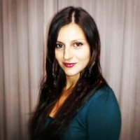 Cormatex Employee Giulia Fabbiani's profile photo