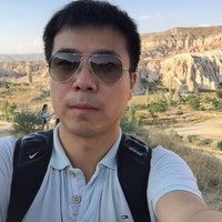 Bing Wang Email & Phone Number