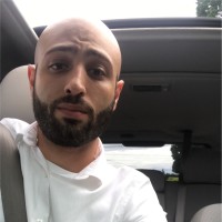 Global Logistics, Inc. Employee Ethan Kaiser's profile photo