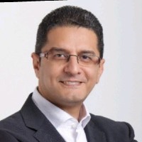 Ahmed Samir Email & Phone Number