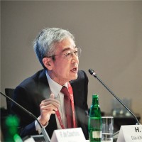 Hidehiko Sogano Email