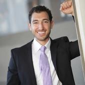 DP AV Employee Roy Rayn's profile photo