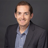 Education Week Employee Joshua Kearns's profile photo
