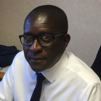 Northgate Vehicle Hire Employee Gary Cemap's profile photo