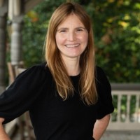 Springside Chestnut Hill Academy Employee Katy Friedland's profile photo