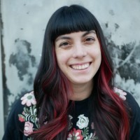 The Field Museum Employee Elaine Loarca's profile photo