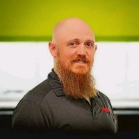 Swisher Acquisition Inc. Employee Matt Maupin's profile photo