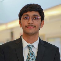 Stony Brook University College of Engineering and Applied Sciences Employee Anshumaan Singh's profile photo