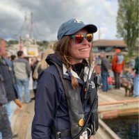 The Center for Wooden Boats Employee Shelby Allman's profile photo