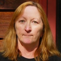 Trudy Heffernan