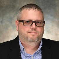 SuperHero Fire Protection,LLC. Employee Robert Patterson Jr.'s profile photo