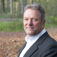 Save  A Train Employee Rene' de Groot's profile photo