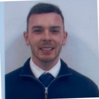 CSR Scientific Training Employee Joseph Collman's profile photo