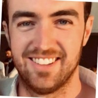 Rio Tinto Employee Liam Dowling's profile photo