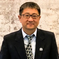 Jingdong Qin Email & Phone Number