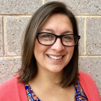 ALAMANCE-BURLINGTON SCHOOL SYSTEM Employee Lindsey Criss's profile photo