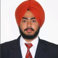 Karan Singh's profile photo