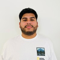 Alivo Employee Jesse Arciniegas's profile photo