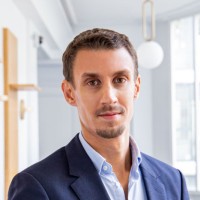 Edouard Lelong Email