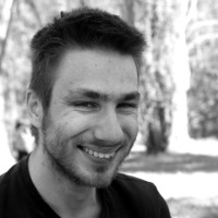 Acronis Employee Sergey Suvorov's profile photo