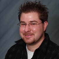 Avexon Employee Brian Bongiovanni's profile photo