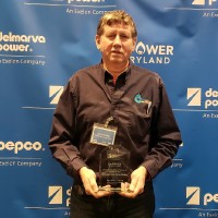 Chesapeake Smart Energy Solutions Employee Daniel Stroup's profile photo