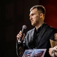 Scio Employee Matěj Štágl's profile photo