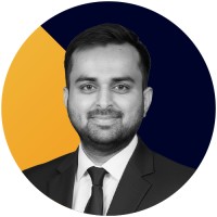Rootle Employee Rahul Raj's profile photo