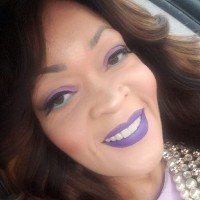 St. Philip's School and Community Center Employee Andrea King's profile photo