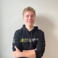 ESTACARS Employee Corentin Fontaine's profile photo