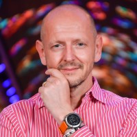 KNIPEX Middle East Employee Dirk Pahl's profile photo